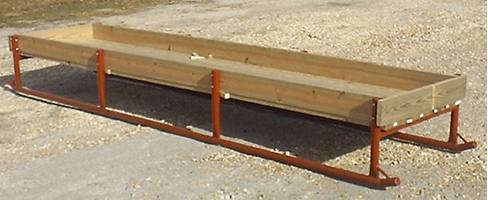 cobertizos para ganado lechero ds 116 bunk feeder cattle feeder klene pipe structures cobertizos para ganado lechero ds 116 bunk feeder cattle feeder klene pipe structures