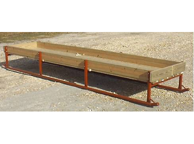 Bunk Feeder DS-116