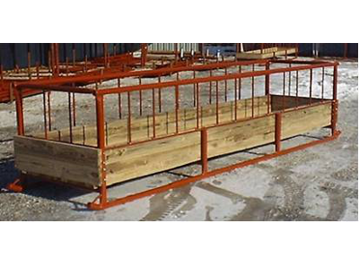 Bunk Feeder HF-216